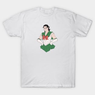 Sailor Mischief T-Shirt